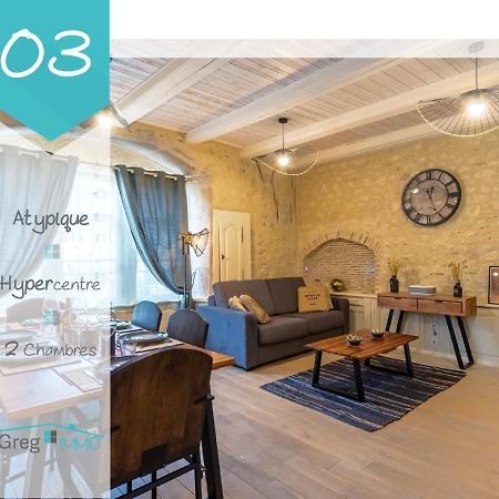 Le 03-Gregimmo-Appart'Hotel 몽벨리에 외부 사진