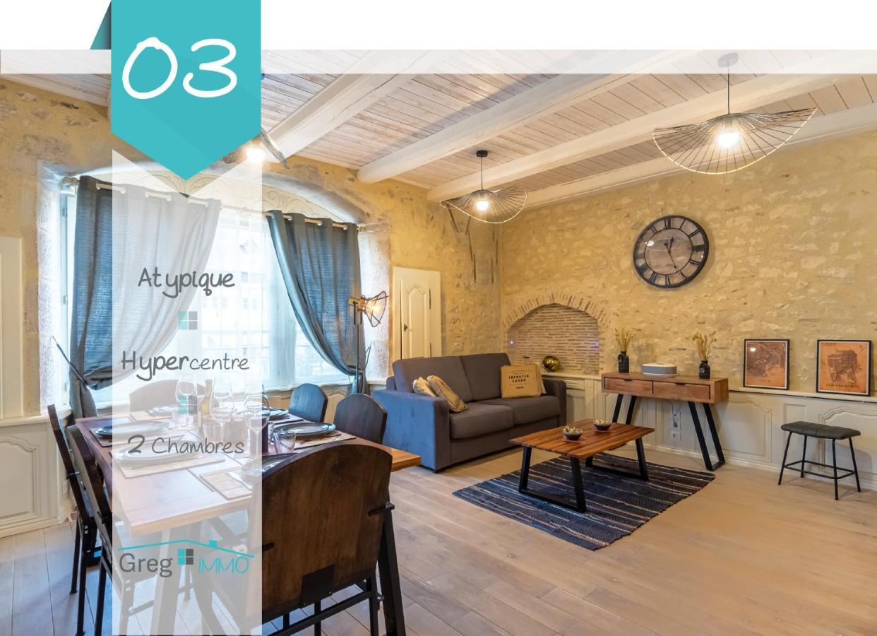 Le 03-Gregimmo-Appart'Hotel 몽벨리에 외부 사진